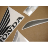 Honda RVT 1000R 2005 - BLACK/GREY VERSION DECALS