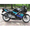 Honda CBR 600 F2 - HRC VERSION DECALS