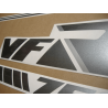 STICKER KIT FOR HONDA VFR 750 1988 DARK BLUE VERSION