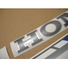 STICKERS KIT FOR HONDA VFR 750 1990 RED VERSION