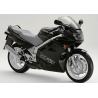 STICKERS KIT HONDA VFR 750 1992 BLACK VERSION
