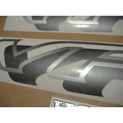 STICKERS KIT HONDA VFR 750 1994 RED VERSION