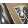 STICKERS SET HONDA VFR 800I YEAR 1998 RED US VERSION