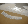 STICKERS SET HONDA VFR 800I AÑO1999 VERSION US BLACK