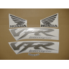 STICKERS SET HONDA VFR 800I YEAR 1999 GREEN US VERSION