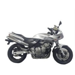 STICKER SET HONDA CB 600S YEAR 2003 SILVER VERSION