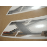 STICKER HONDA X11 YEAR 2001 BLACK VERSION
