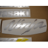 STICKERS KIT KAWASAKI ZX-9R 2005 BLACK