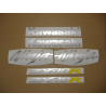 STICKERS KIT KAWASAKI ZX-9R 2005 BLUE