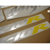 STICKERS KIT KAWASAKI ZX-9R 2005 BLUE