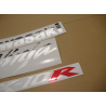 STICKERS KIT KAWASAKI ZX-9R 2006 BLACK