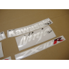 STICKERS KIT KAWASAKI ZX-9R 2006 BLACK
