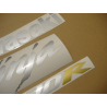 STICKERS KIT KAWASAKI ZX-9R 2007 BLUE
