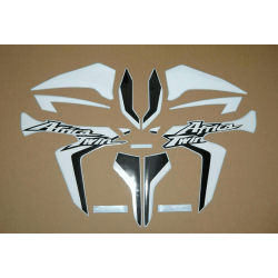 STICKER SET HONDA AFRICA TWIN CRF 1000L YEAR 2016