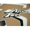 STICKER SET HONDA AFRICA TWIN CRF 1000L YEAR 2016