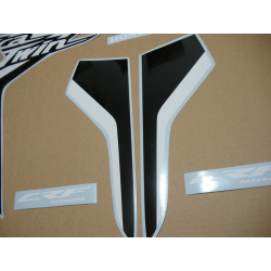 ADHESIVOS SET HONDA AFRICA TWIN CRF 1000L AÑO 2016