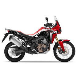 AUTOCOLLANT SET HONDA AFRICA TWIN CRF 1000L YEAR 2016