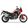 AUTOCOLLANT SET HONDA AFRICA TWIN CRF 1000L YEAR 2016