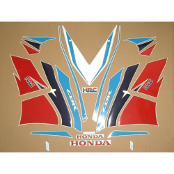 AUKFLEBER HONDA CBR 1000RR 2014 HRC VERSION EU