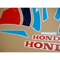 ADHESIVOS HONDA CBR 1000RR 2014 HRC VERSION EU