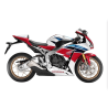 ADHESIVOS HONDA CBR 1000RR 2014 HRC VERSION EU