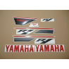 ADESIVI KIT YAMAHA R1 YEAR 2014 VERSION WHITE