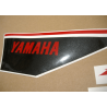 DECALS KIT YAMAHA R1 YEAR 2014 VERSION WHITE