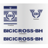 ASESIVI BH CLASSIC BICICROSS