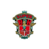 STICKERS BH CLASSIC SHIELD LOGO