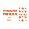 ADHESIVOS ORBEA CLASICA STAR