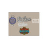 STICKERS ORBEA CLASSIC YEAR 40