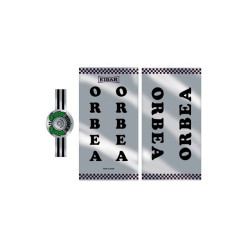 AUTOCOLLANT ORBEA FURIA