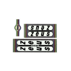 AUTOCOLLANT ZEUS 2000