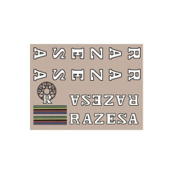 ADHESIVOS RAZESA 70-80