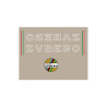 STICKERS DECALS ZUVERO