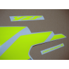 Sticker set Yamaha YZF-R6 Year 2003-2005 NEON YELLOW