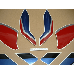 ADHESIVOS SET HONDA AFRICA TWIN CRF 1000L AÑO 2015