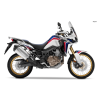 ADHESIVOS SET HONDA AFRICA TWIN CRF 1000L AÑO 2015