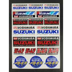 Adhesivos YOSHIMURA