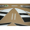 AUFKLEBER KAWASAKI ZX10R 2015 30TH ANIVERSARY