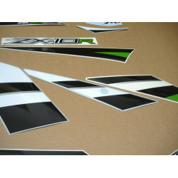 STICKERS KAWASAKI ZX10R 2015 30TH ANIVERSARY