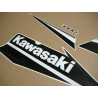 AUFKLEBER KAWASAKI ZX10R 2015 30TH ANIVERSARY