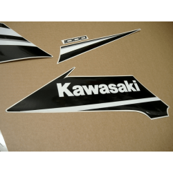 STICKERS KAWASAKI ZX10R 2015 30TH ANIVERSARY