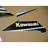 AUFKLEBER KAWASAKI ZX10R 2015 30TH ANIVERSARY