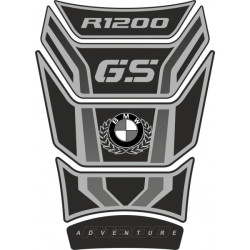 Deposito protettivo BMW R1200GS ADVENTURE