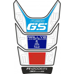 Deposito protettivo BMW R1200GS