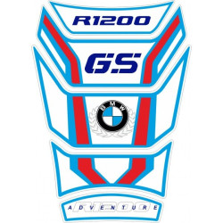 Dépôt protecteur BMW R1200