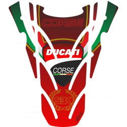 Deposito protettivo DUCATI 696 796 1000