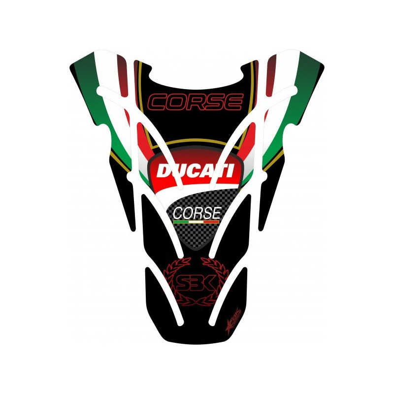 Deposit protector DUCATI 696 796 1000