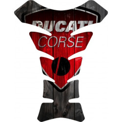 Dépôt protecteur DUCATI CORSE